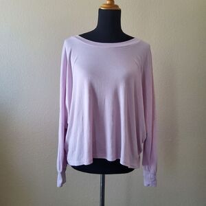 Wildfox Oversized Knit Sweater Size XS New